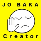 Jo Baka Creator