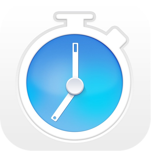 Speedy Track - Time Tracker, Hours Keeper & Timesheet Log