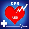 AED Finder & Emergency Responder!