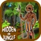 Hidden Object - Forest