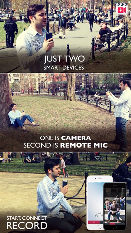 Microphone Rocks screenshot-3