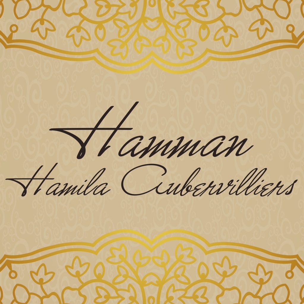 Hamman Hamila icon