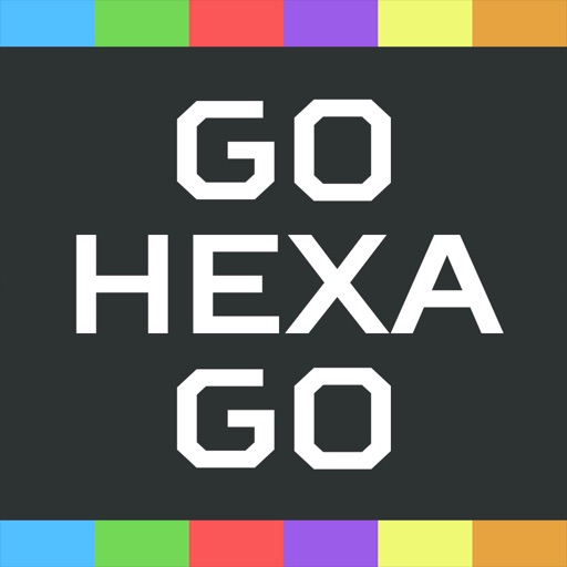 GoHexaGo icon