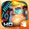 Pocket Fort HD