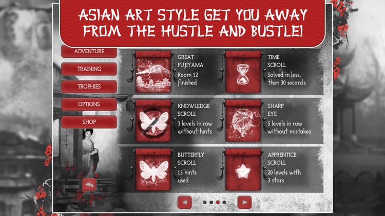 Asian Riddles 4 Free screenshot-3