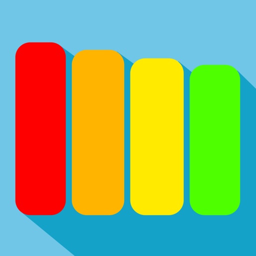 Baby Xylophone icon