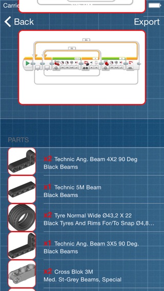 Projects for LEGO® MINDSTORMS®のおすすめ画像4