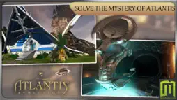 Atlantis 4: Evolution - (Universal) screenshot 5