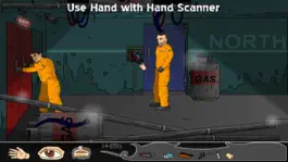 Game screenshot Hell Prison Escape hack