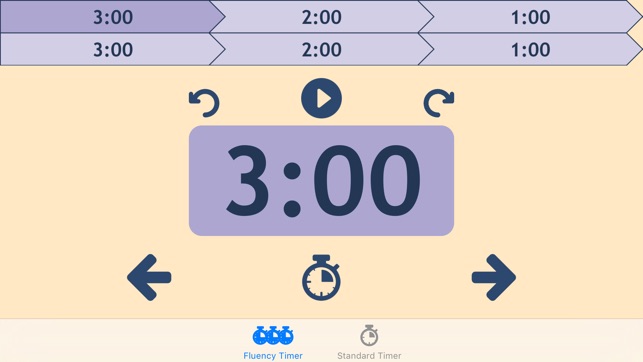 Classroom Fluency Timer(圖1)-速報App
