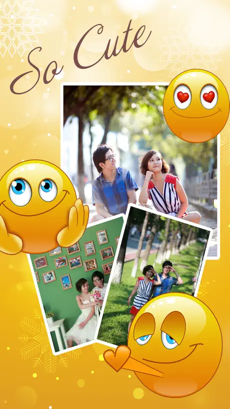 Romantic Photo Editor