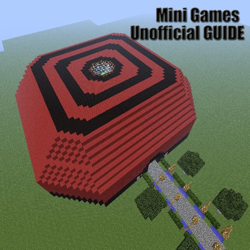 Minecraft Minigames Guide