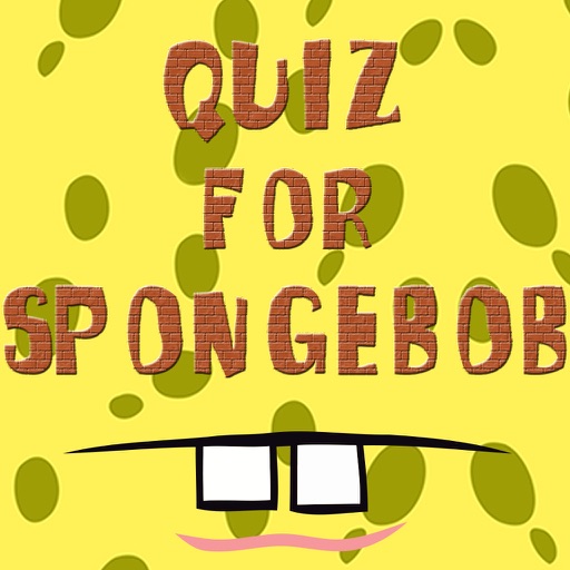 Trivia Quiz For Spongebob Squarepants