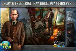 Game screenshot Dead Reckoning: Silvermoon Isle - A Hidden Objects Detective Game mod apk