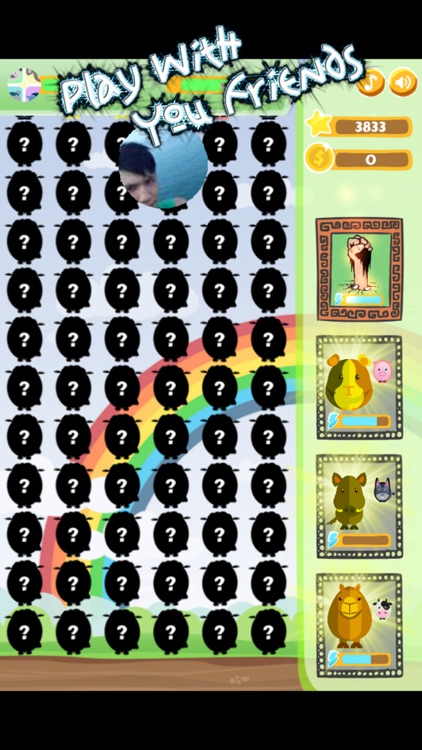 Animal Breaker screenshot-4