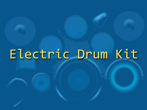 Screenshot #4 pour Electric Drums