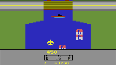 River Raid Classic screenshot 4