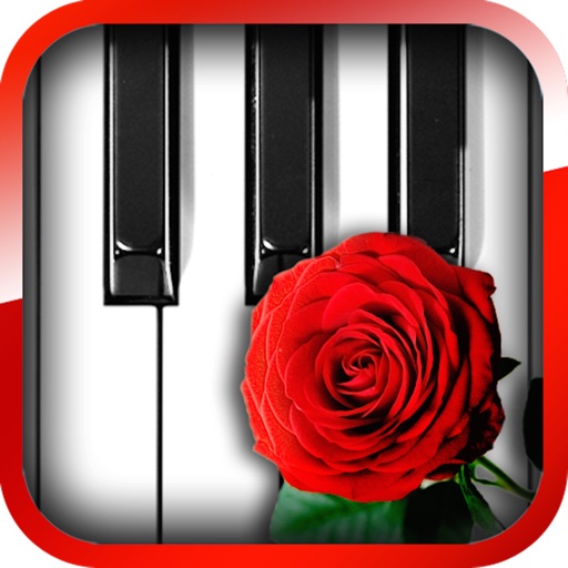 The Best Romantic Piano+