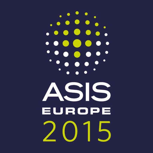 ASIS 14th European Security Conference & Exhibition icon