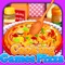Kids Cooking Games - Pizza