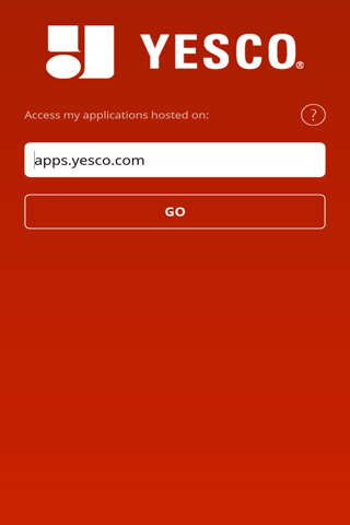 YESCO Apps screenshot 2