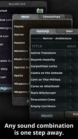 Game screenshot DMDJ hack