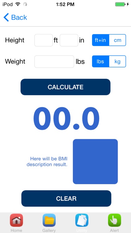 Healthy Recipes Vegetarian Diet screenshot-3
