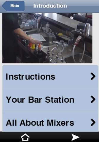 Bartender Training With Certificate screenshot 2