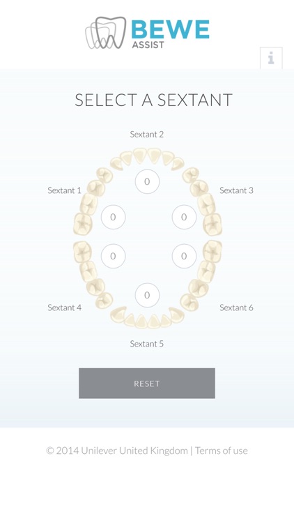 BEWE Calculator screenshot-4