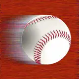Baseball Pitch Speed - Radar Gun - App Icon