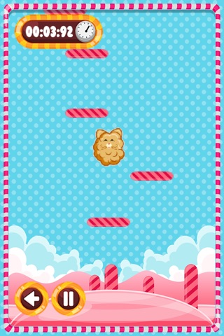 Cotton Candy Mouse screenshot 3