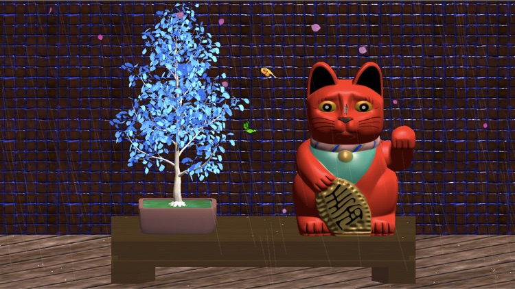 Fortune Cat screenshot-4