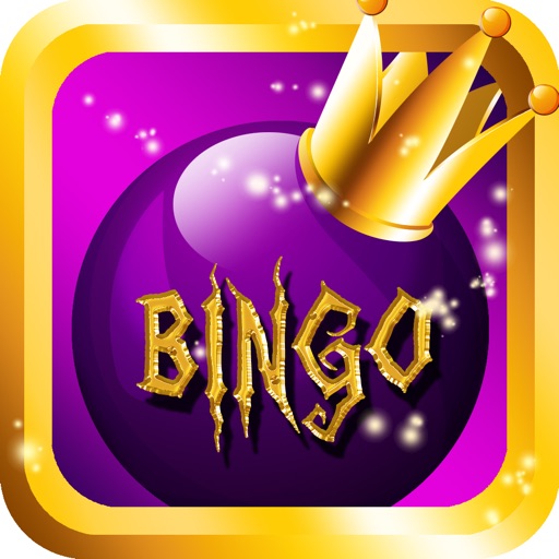 Foolish Bingo-You! icon