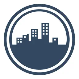 TagCity app icon