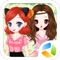 Vogue Girls - dress up games