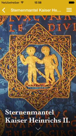 Game screenshot Domberg Bamberg hack