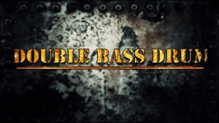 Band Boom Double Bass Drumのおすすめ画像1