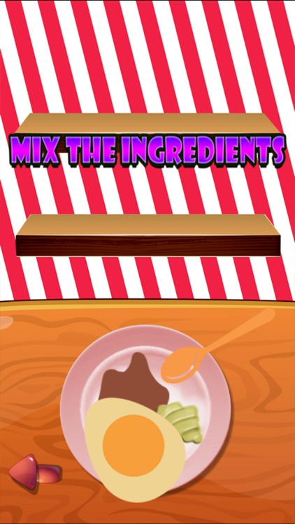 Icy Restaurant - Dessert Cooking Treats