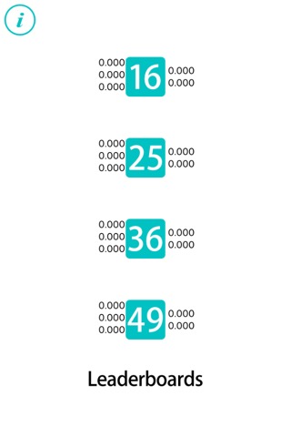 注意分配検査49 〜Attention Distribution Test 49〜のおすすめ画像2