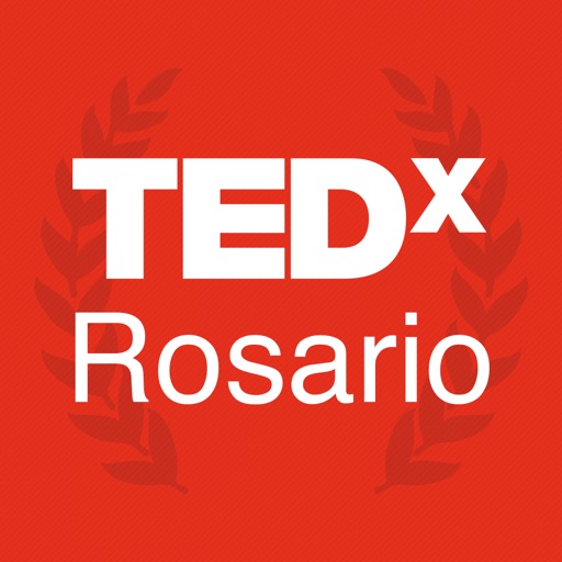 TEDx Rosario 2014