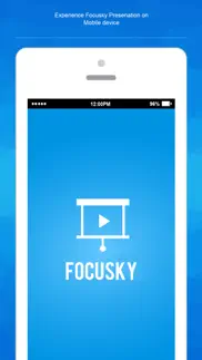 focusky viewer(english) айфон картинки 1