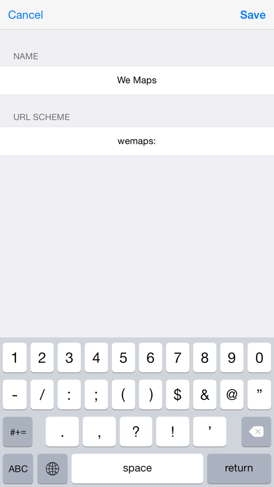 #2. Enter - Launch All Apps (iOS) 由: Rage Box