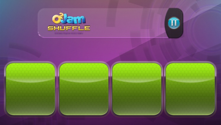 O2Jam Shuffle Remote