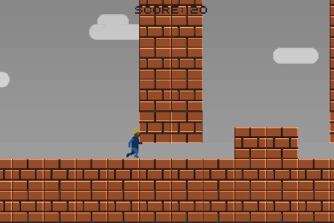 2D Run Now screenshot 3