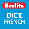 French - English Berlitz Basic Talking Dictionary