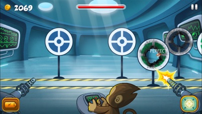 Screenshot #3 pour Monkey Story Free