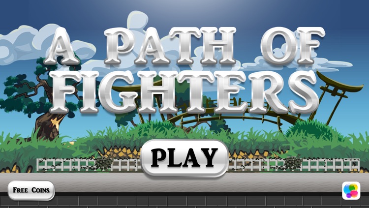 A Path of Fighters – Boxing, Kicking, Fighting your Enemies screenshot-3