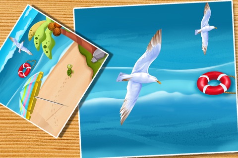 Kids Preschool Adventure - Puzzle Learning Games for Girls and Boys screenshot 3