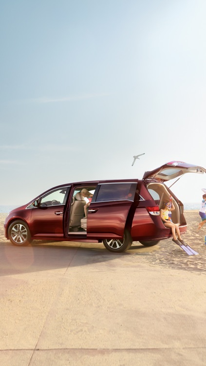 Bel Air Honda - eLead