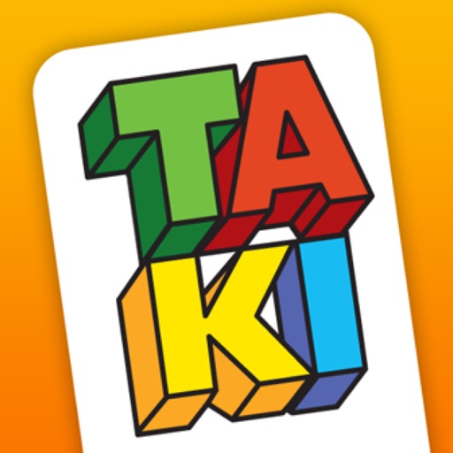TAKI Pro iOS App